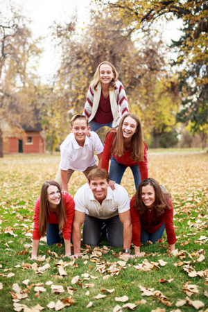 family denver photographers