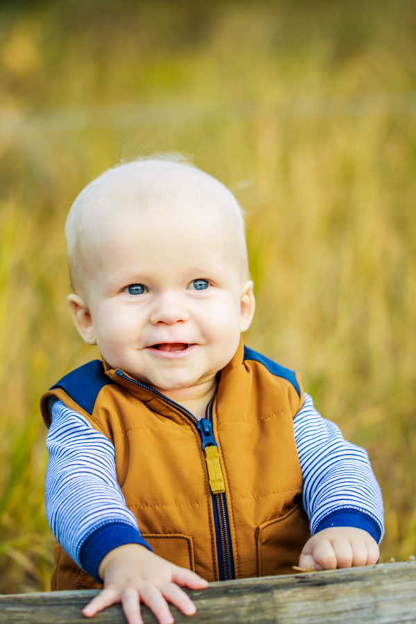 J Amado Photography | Denver Baby photography