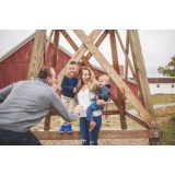 fun family photography ideas